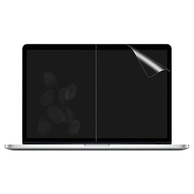 Защитная пленка Macbook Air/13 Pro WIWU 2 in 1, глянцевая