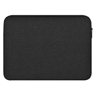 Чехол-папка для Macbook WIWU 13.3-14" Minimalist Sleeve, черный