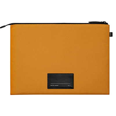 Чехол для Macbook 16" Native Union Stow Lite Sleeve, крафтовый