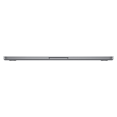 MacBook Air 15" (М3, 2024), 16 ГБ, 256 ГБ SSD, «серый космос»