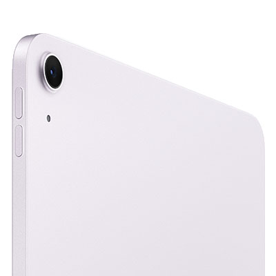 iPad Air (2025), 11 дюймов, 128 ГБ, Wi-Fi, фиолетовый