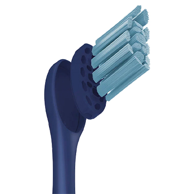 Электрическая зубная щетка Oclean X Pro, синий