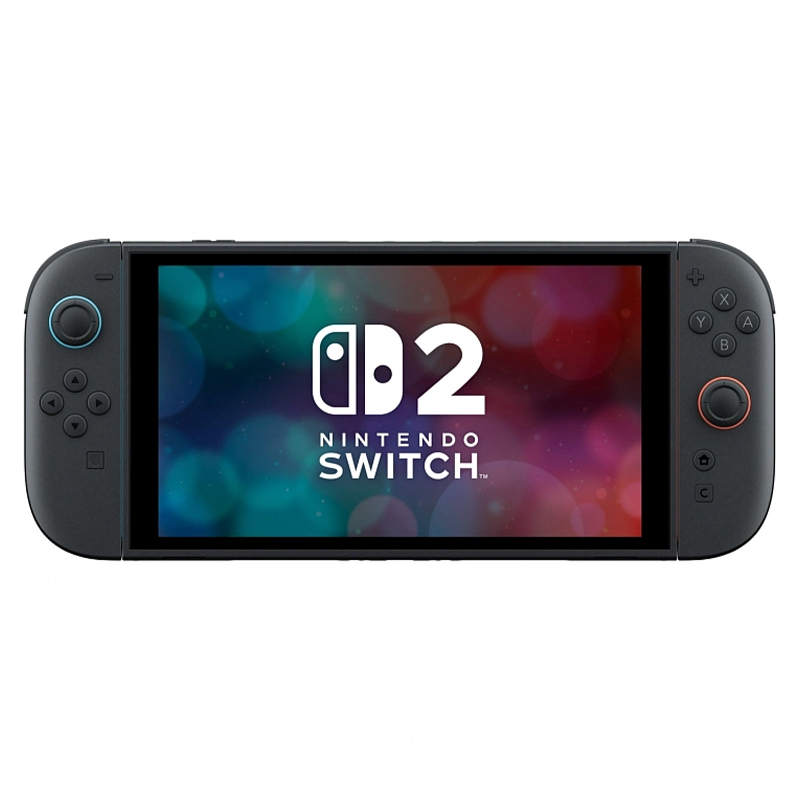 Игровая приставка Nintendo Switch 2