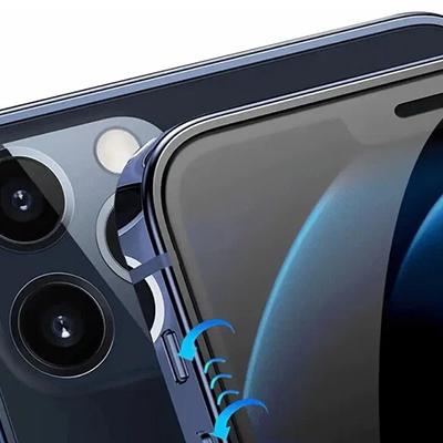 Защитное стекло iPhone 13 mini Remax