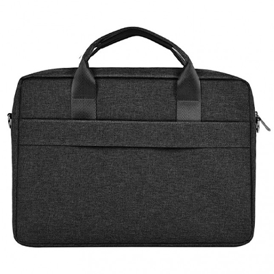 Сумка для Macbook 13.3-14" WIWU  Minimalist, черный