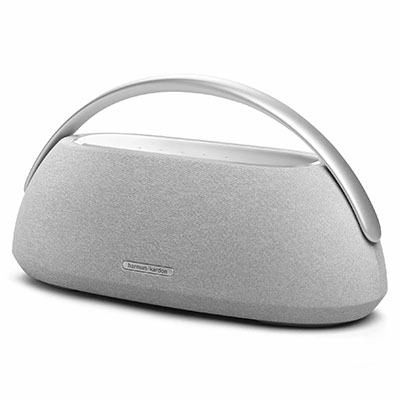 Harman/Kardon Go+Play Mini 3, серый