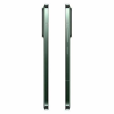 Xiaomi Mi 14, 12/512 ГБ, зеленый