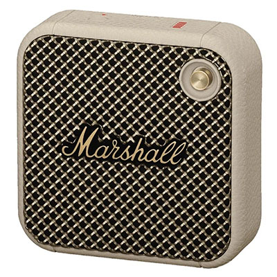 Marshall Willen, бежевый
