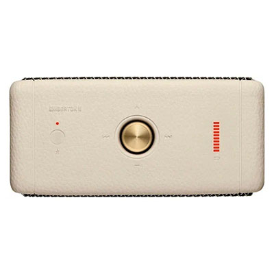 Marshall Emberton 2, бежевый