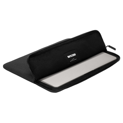 Чехол для Macbook Pro 15-16 Incase Slim Sleeve With Woolnex, серый
