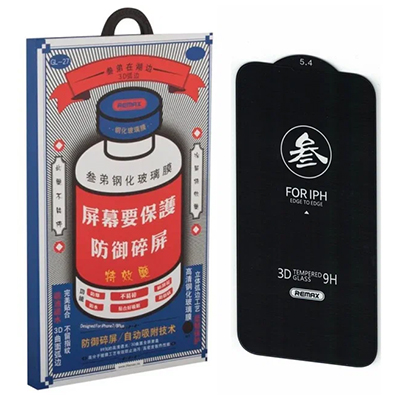 Защитное стекло iPhone 13 mini Remax