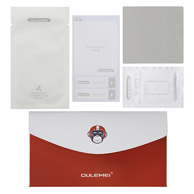 Защитное стекло iPhone 13/13 Pro OULEMEI