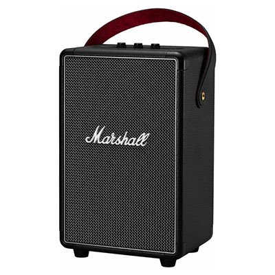 Marshall Tufton, черный