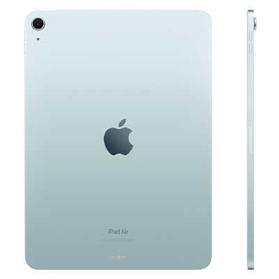 iPad Air (2025), 11 дюймов, 128 ГБ, Wi-Fi, синий