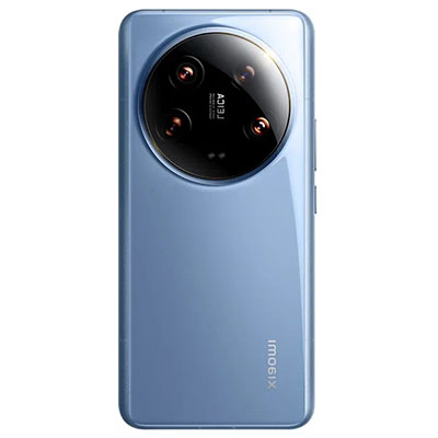 Xiaomi 14 Ultra 12/512 ГБ, голубой