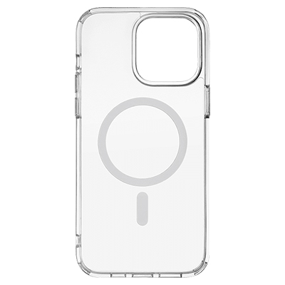 Чехол iPhone 14 Pro Max uBear Real Mag Case, усиленный