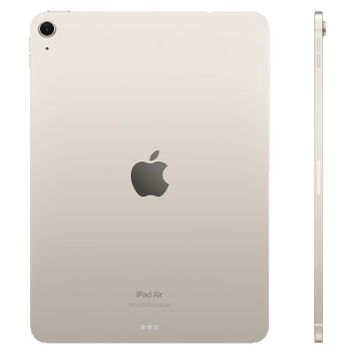 iPad Air (2025), 11 дюймов, 128 ГБ, Wi-Fi, сияющая звезда