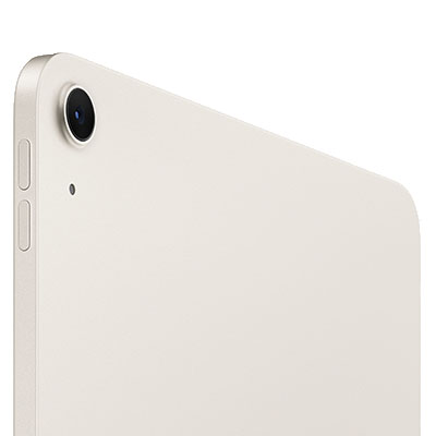 iPad Air (2025), 11 дюймов, 128 ГБ, Wi-Fi, сияющая звезда
