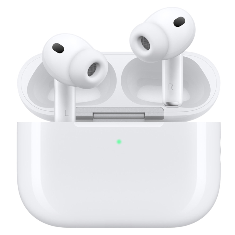 Беспроводные наушники AirPods Pro 3 (2025)