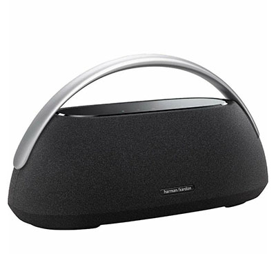 Harman/Kardon Go+Play Mini 3, черный