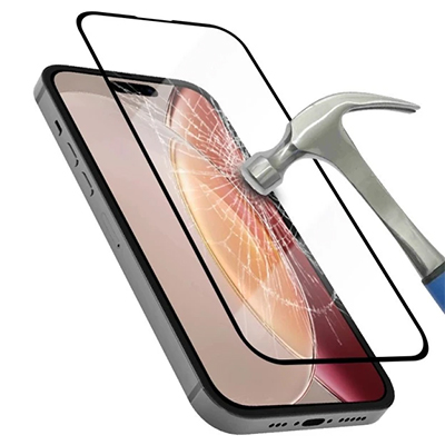 Защитное стекло iPhone 15 Plus Remax