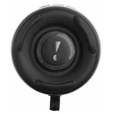 JBL Pulse 5, черный