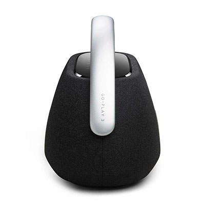 Harman/Kardon Go+Play Mini 3, черный