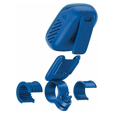 JBL Wind 3, синий