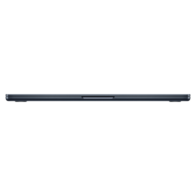 MacBook Air 15" (М3, 2024), 16 ГБ, 512 ГБ SSD, «темная ночь»