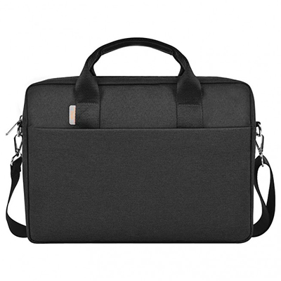 Сумка для Macbook 13.3-14" WIWU  Minimalist, черный