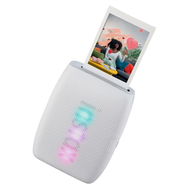 Фотопринтер Fujifilm Instax Mini Link 3