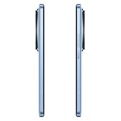 Xiaomi 14 Ultra 12/512 ГБ, голубой