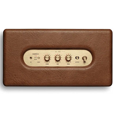 Marshall Stanmore III, коричневый