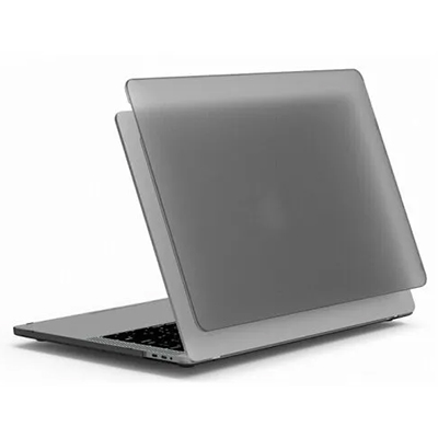 Чехол MacBook Pro 14 (2021) WIWU, черный матовый