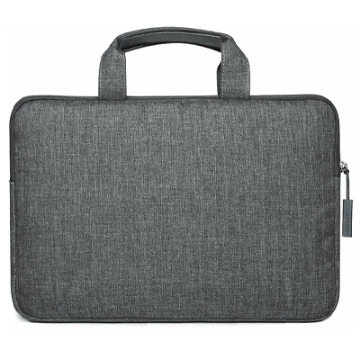 Сумка для Macbook 13" Satechi Water Resistant Laptop Carrying Case, серая