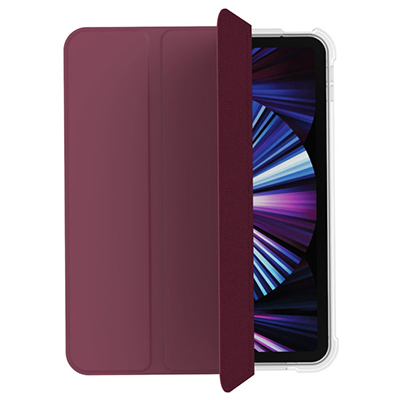 Чехол iPad Air 2020 (10.9'') "vlp" Dual Folio, марсала