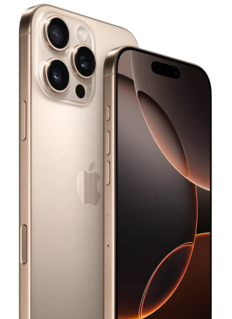 iPhone