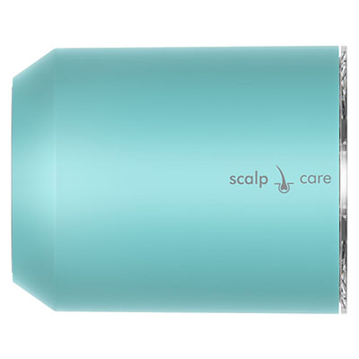 Фен Dyson Supersonic HD16, бирюзовый/оранжевый