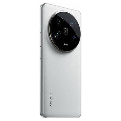 Xiaomi 14 Ultra 16/1 ТБ, белый