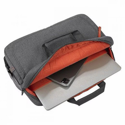 Сумка для ноутбука Tucano Hop Bag 15'' Anthracite