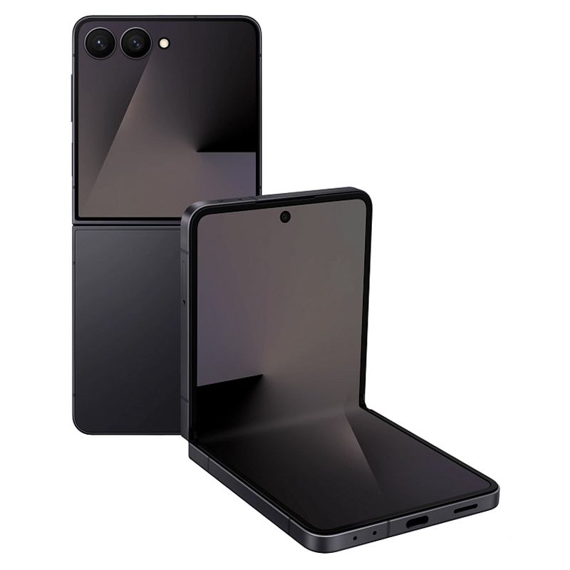 Samsung Galaxy Z Flip 7