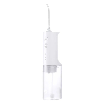 Ирригатор Xiaomi Mijia Electric Flusher, белый