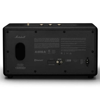 Marshall Stanmore III, черный