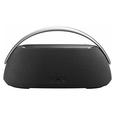 Harman/Kardon Go+Play Mini 3, черный