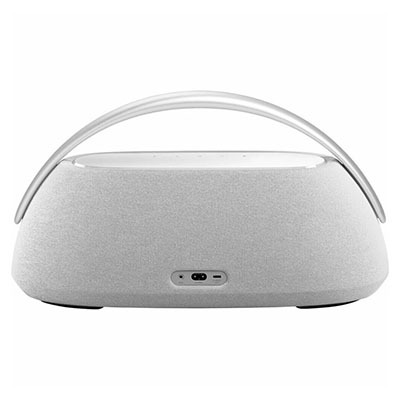 Harman/Kardon Go+Play Mini 3, серый