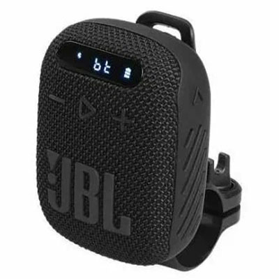 JBL Wind 3, черный