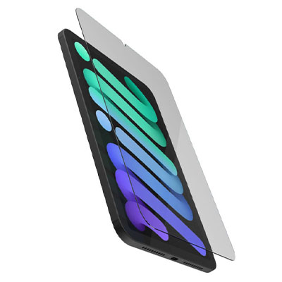 Стекло защитное iPad mini 6 «vlp», олеофобное