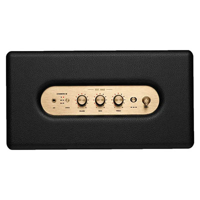 Marshall Stanmore III, черный