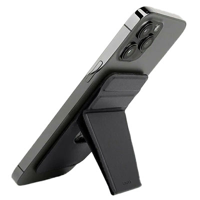 Картхолдер UNIQ LYFT MAGSAFE, черный