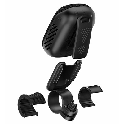 JBL Wind 3, черный